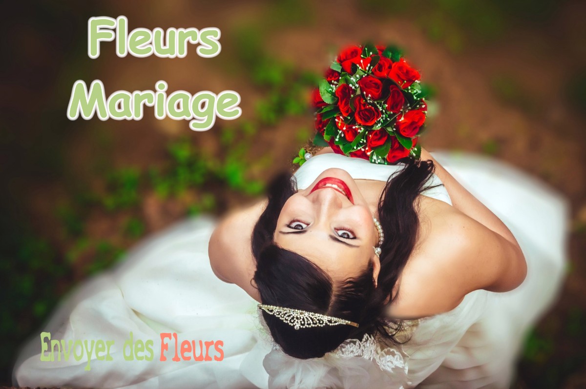 lIVRAISON FLEURS MARIAGE à CHANTESSE