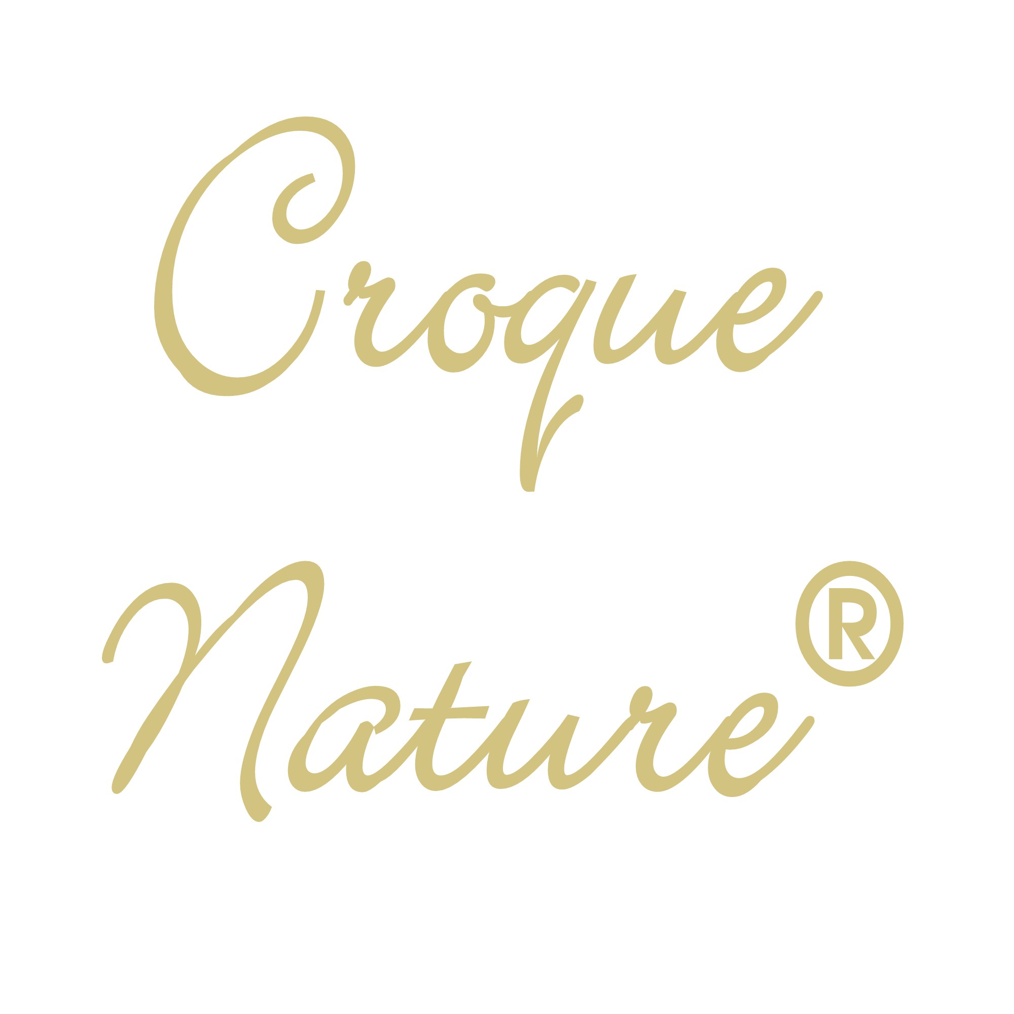 CROQUE NATURE® CHANTESSE